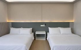 Ihome Boutique Hotel